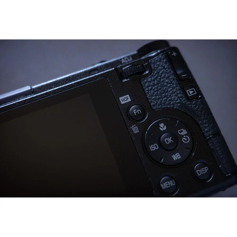 Ricoh GR IV HDF Digital Camera at PROCAM | procam.com