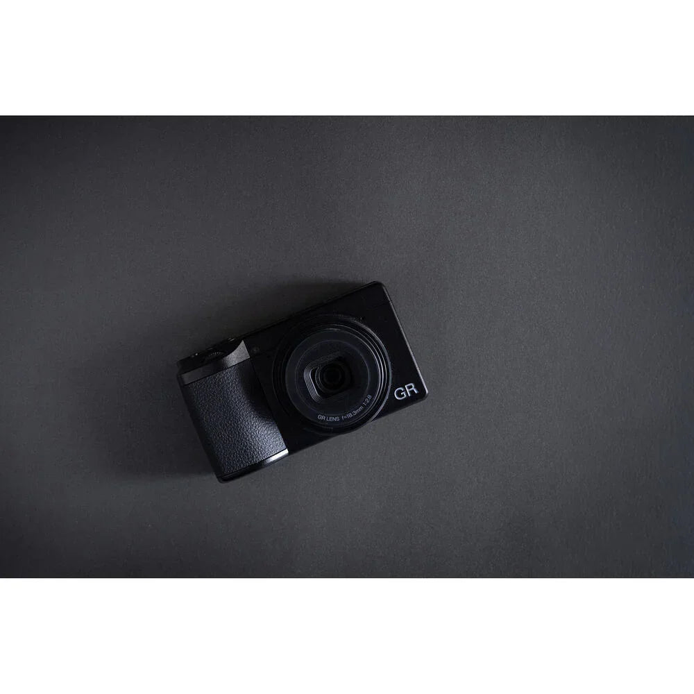 Ricoh GR IV HDF Digital Camera at PROCAM | procam.com