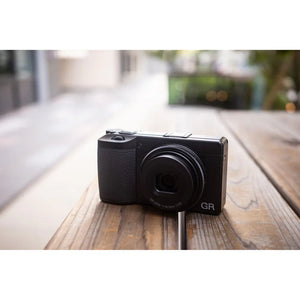 Ricoh GR IV HDF Digital Camera at PROCAM | procam.com