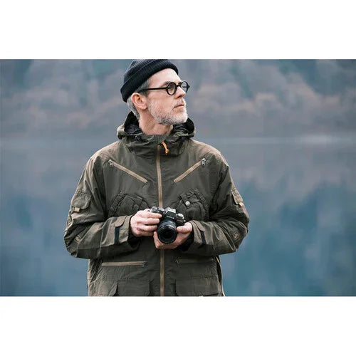 Fujifilm X-T50 Mirrorless Camera (Silver) at PROCAM | procam.com