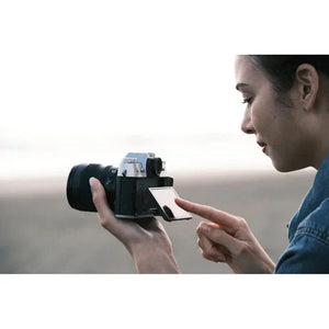 Fujifilm X-T50 Mirrorless Camera (Silver) at PROCAM | procam.com