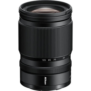 Nikon NIKKOR Z 24-105mm f/4-7.1 Lens at PROCAM | procam.com