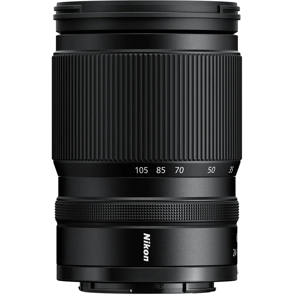 Nikon NIKKOR Z 24-105mm f/4-7.1 Lens at PROCAM | procam.com