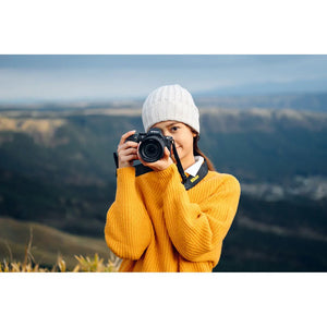 Nikon NIKKOR Z 24-105mm f/4-7.1 Lens at PROCAM | procam.com