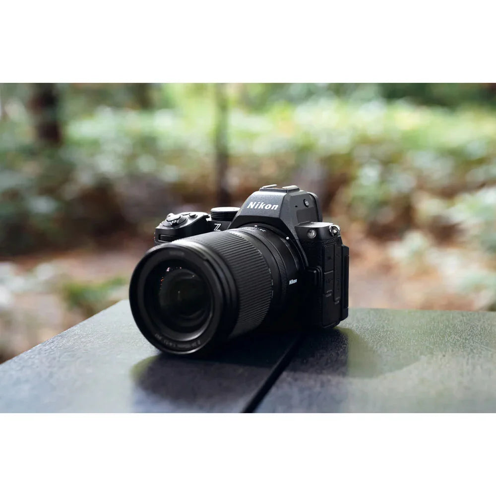 Nikon NIKKOR Z 24-105mm f/4-7.1 Lens at PROCAM | procam.com
