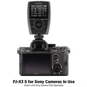 Westcott FJ250 Strobe 2-Light Backpack Kit with FJ-X3 S Wireless Trigger for Sony Cameras at PROCAM | procam.com