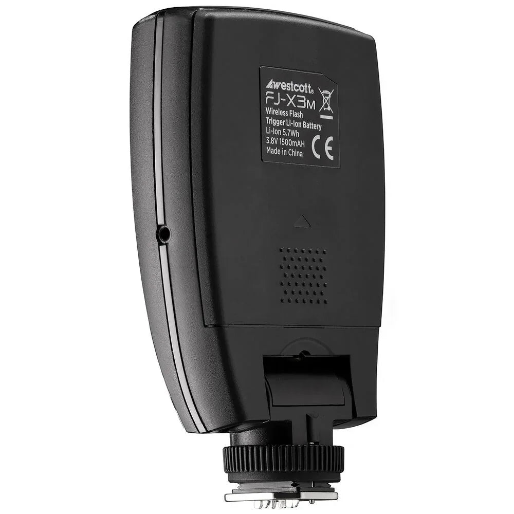 Westcott FJ250 Strobe 1-Light Backpack Kit with FJ-X3 M Universal Wireless Trigger at PROCAM | procam.com