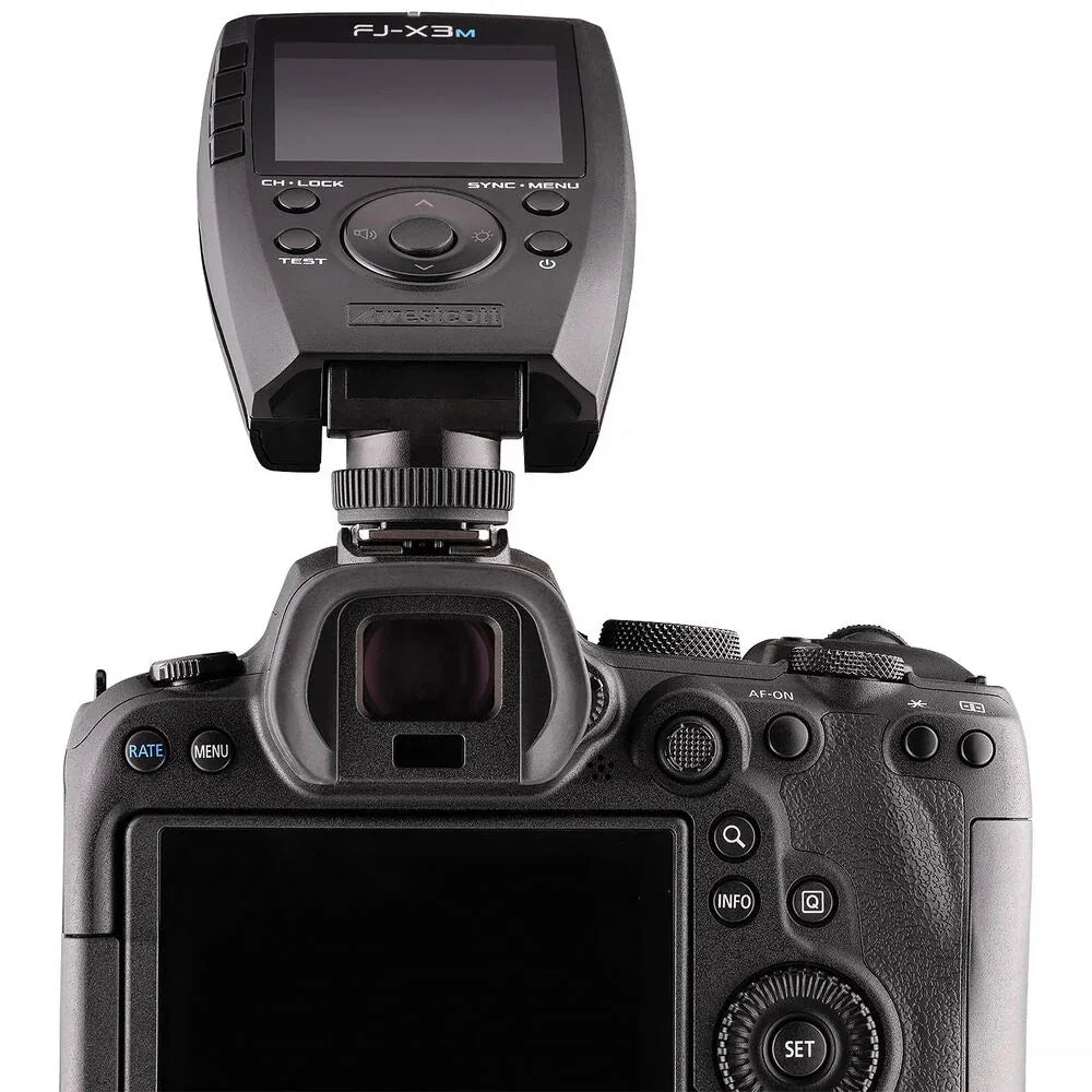 Westcott FJ250 Strobe 1-Light Backpack Kit with FJ-X3 M Universal Wireless Trigger at PROCAM | procam.com
