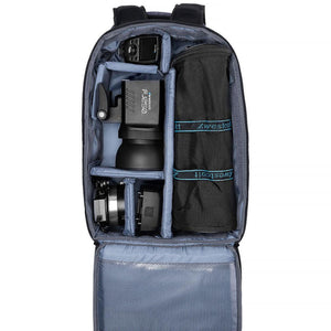 Westcott FJ250 Strobe 1-Light Backpack Kit with FJ-X3 M Universal Wireless Trigger at PROCAM | procam.com