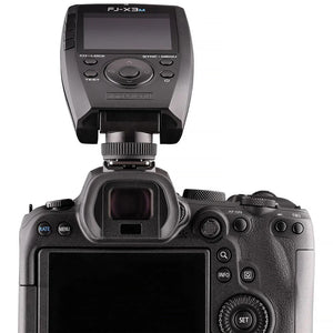Westcott FJ250 Strobe 2-Light Backpack Kit with FJ-X3 M Universal Wireless Trigger at PROCAM | procam.com