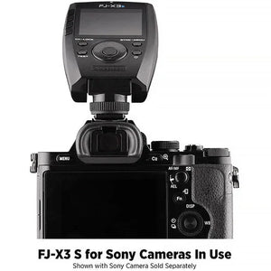 Westcott FJ Wireless 2-Light (FJ400 II + FJ250) Portable Portrait Flash Kit with FJ-X3 S Wireless Trigger for Sony Cameras at PROCAM | procam.com