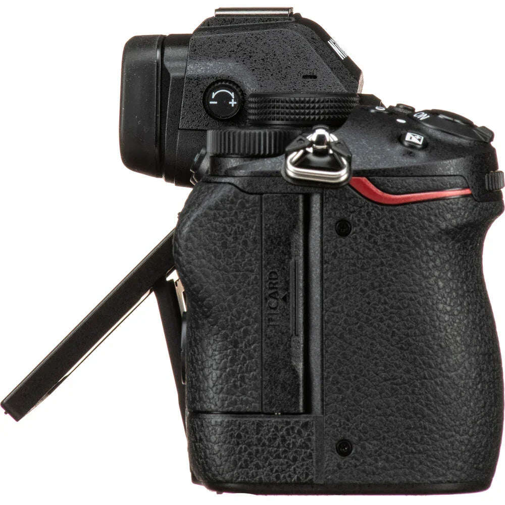 Nikon Z5 II Mirrorless Camera with Z 24-105mm f/4-7.1 Lens at PROCAM | procam.com