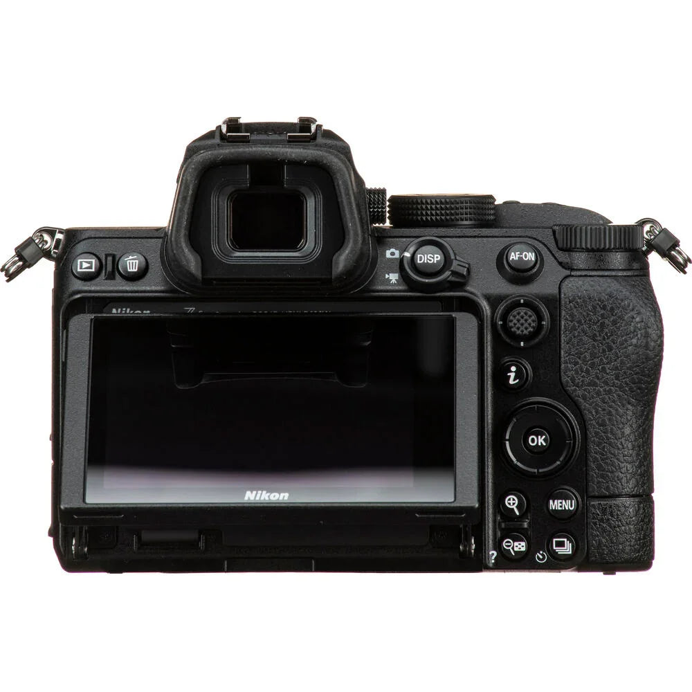 Nikon Z5 II Mirrorless Camera with Z 24-105mm f/4-7.1 Lens at PROCAM | procam.com