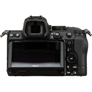 Nikon Z5 II Mirrorless Camera with Z 24-105mm f/4-7.1 Lens at PROCAM | procam.com