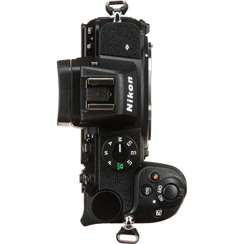 Nikon Z5 II Mirrorless Camera with Z 24-105mm f/4-7.1 Lens at PROCAM | procam.com