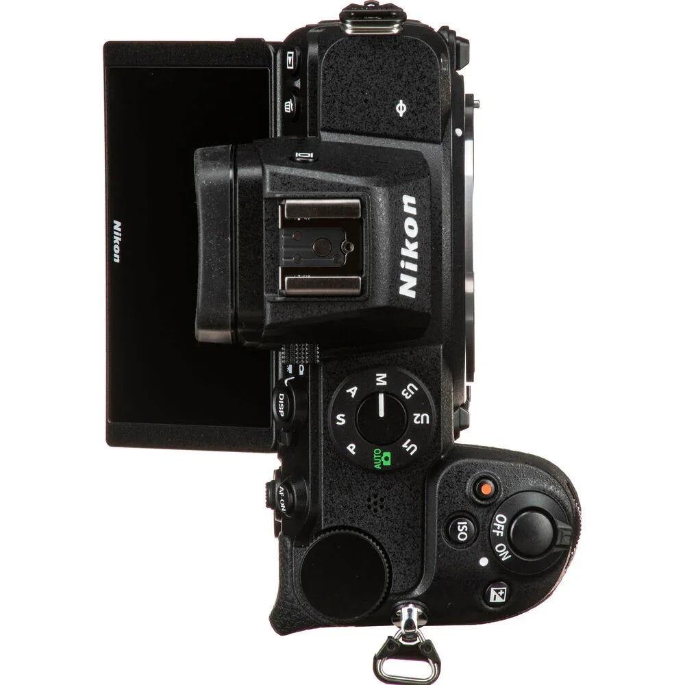 Nikon Z5 II Mirrorless Camera with Z 24-105mm f/4-7.1 Lens at PROCAM | procam.com