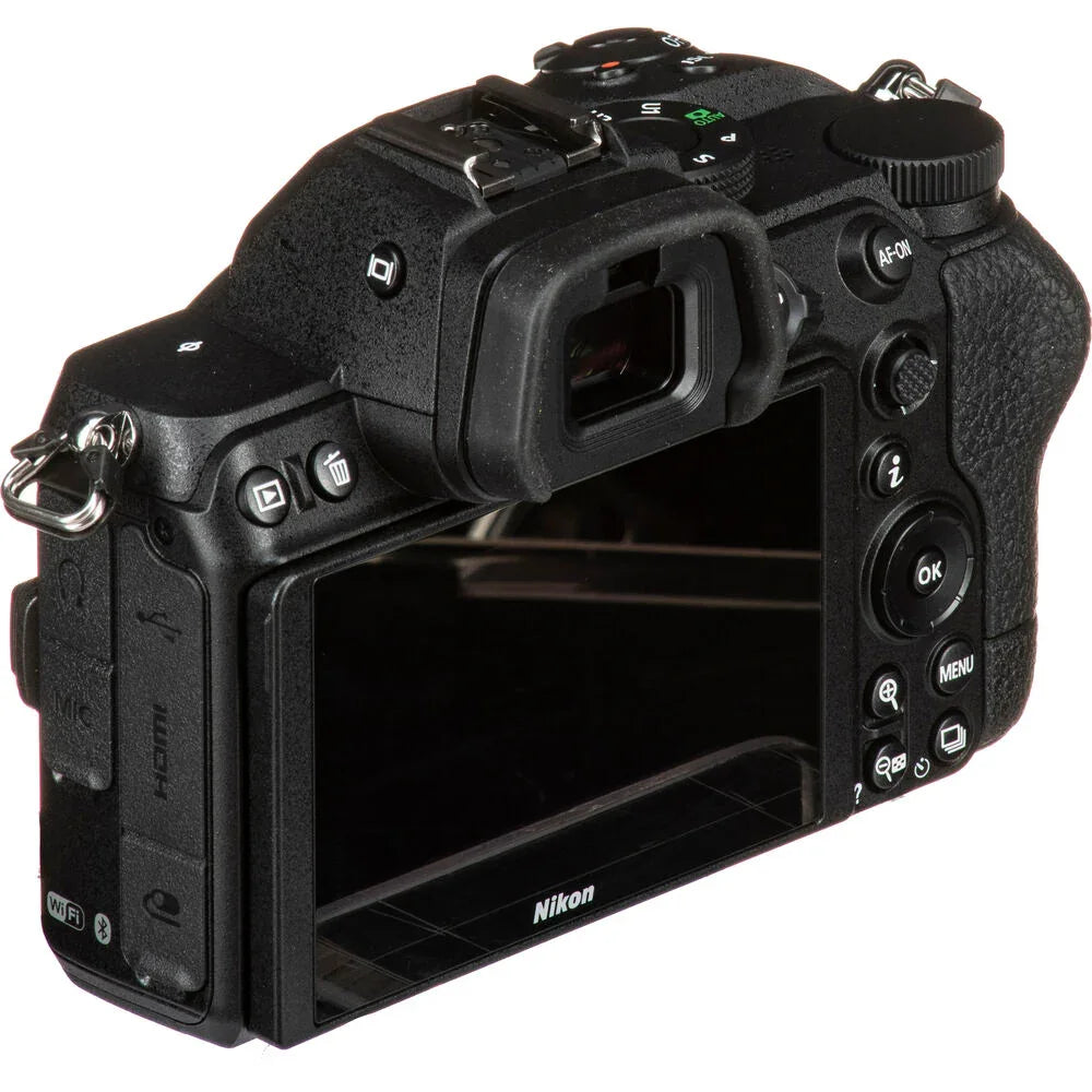 Nikon Z5 II Mirrorless Camera with Z 24-105mm f/4-7.1 Lens at PROCAM | procam.com
