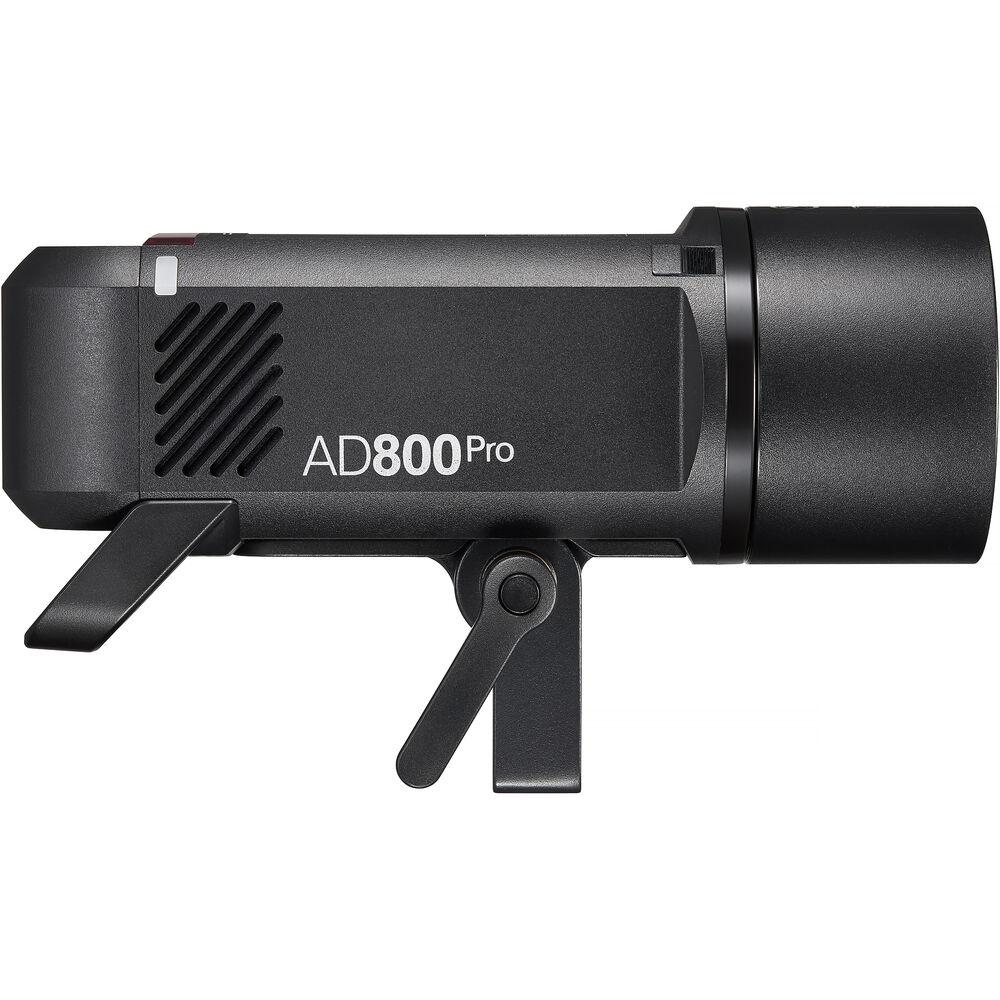 Godox AD800Pro All-in-One Outdoor Flash at PROCAM | procam.com