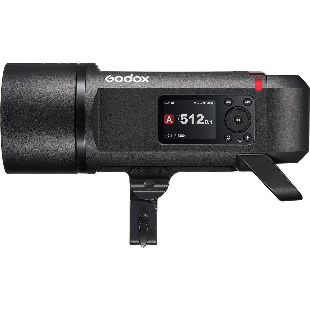 Godox AD800Pro All-in-One Outdoor Flash at PROCAM | procam.com