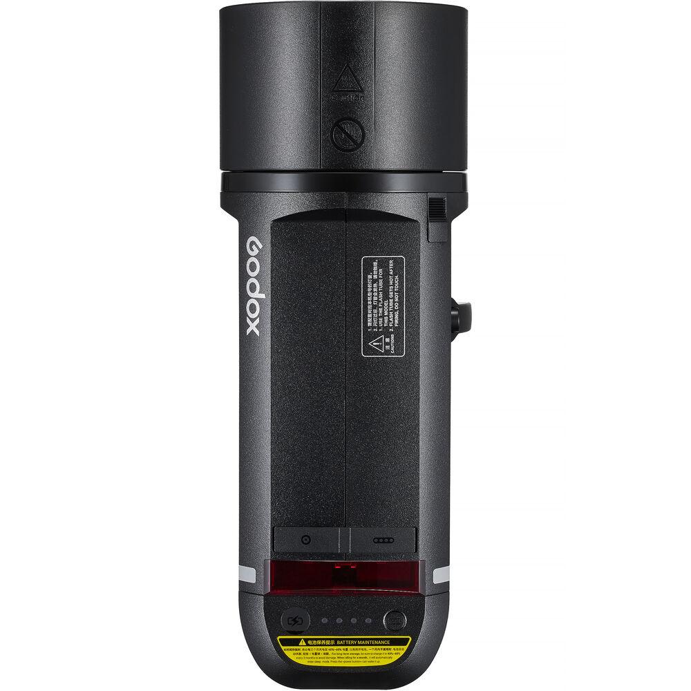 Godox AD800Pro All-in-One Outdoor Flash at PROCAM | procam.com