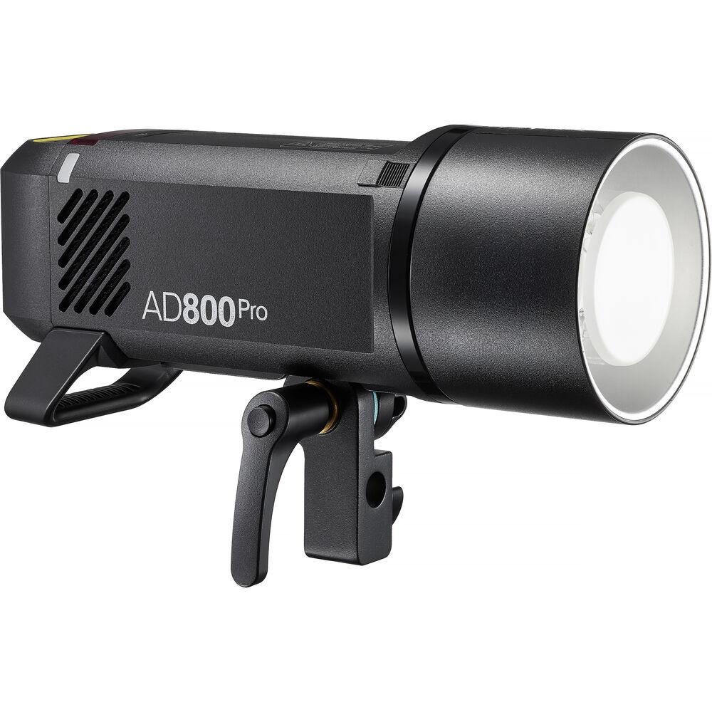 Godox AD800Pro All-in-One Outdoor Flash at PROCAM | procam.com
