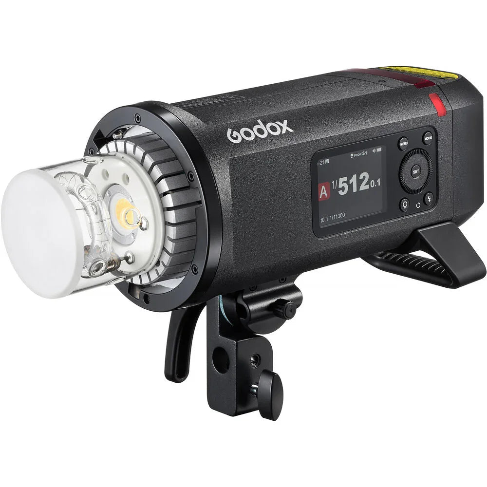 Godox AD800Pro All-in-One Outdoor Flash at PROCAM | procam.com