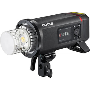 Godox AD800Pro All-in-One Outdoor Flash at PROCAM | procam.com