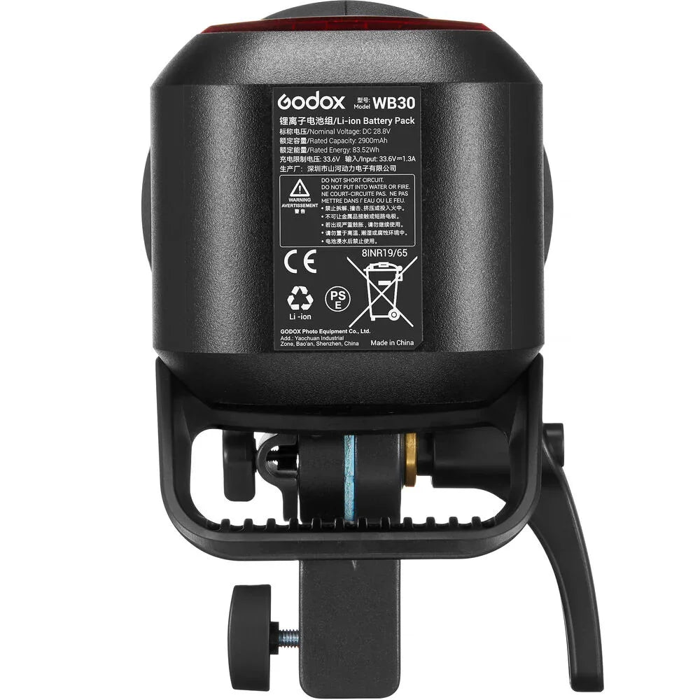 Godox AD800Pro All-in-One Outdoor Flash at PROCAM | procam.com