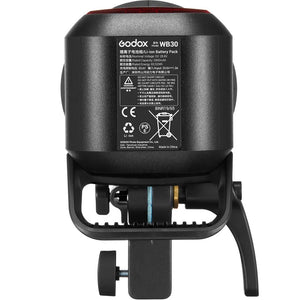 Godox AD800Pro All-in-One Outdoor Flash at PROCAM | procam.com