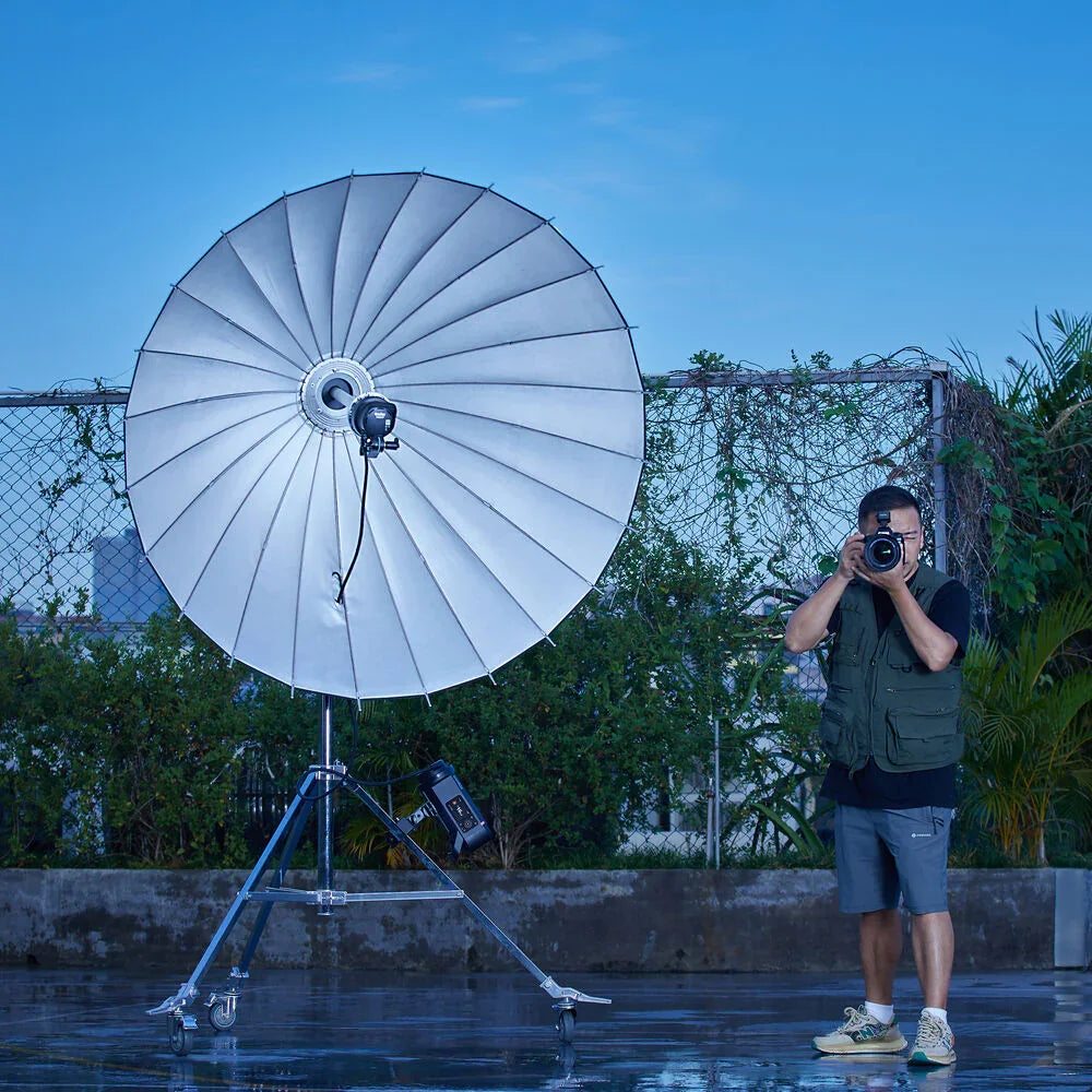 Godox AD800Pro All-in-One Outdoor Flash at PROCAM | procam.com