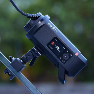Godox AD800Pro All-in-One Outdoor Flash at PROCAM | procam.com