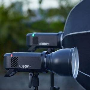 Godox AD800Pro All-in-One Outdoor Flash at PROCAM | procam.com