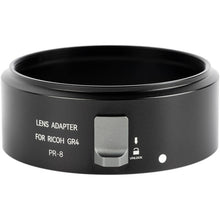NiSi Filter Adapter for Ricoh GR IV - 49mm