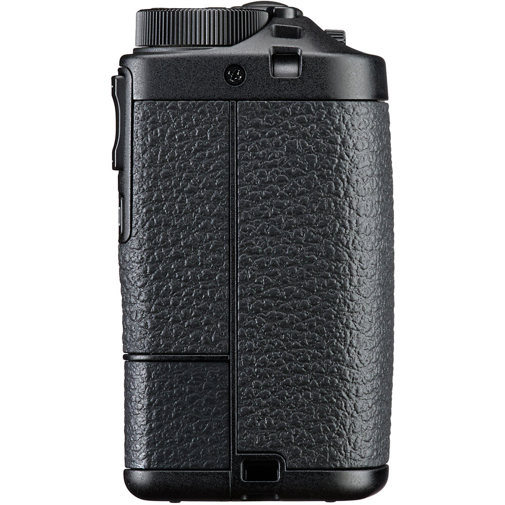 Ricoh GR IV Monochrome Digital Camera at PROCAM | procam.com