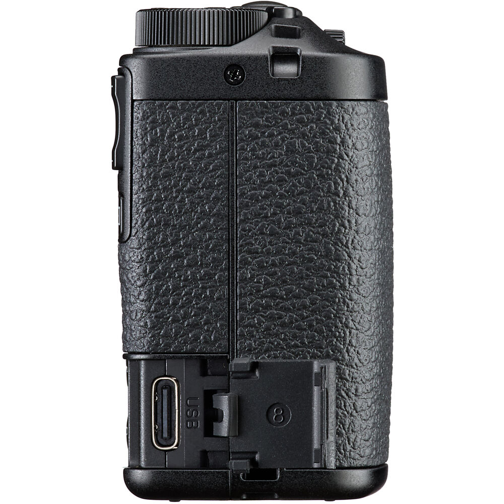 Ricoh GR IV Monochrome Digital Camera at PROCAM | procam.com