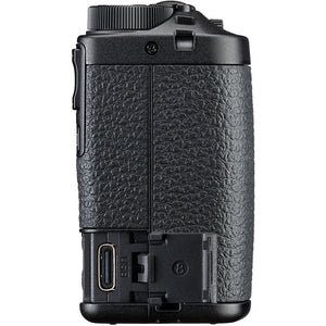 Ricoh GR IV Monochrome Digital Camera at PROCAM | procam.com