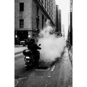 Ricoh GR IV Monochrome Digital Camera at PROCAM | procam.com