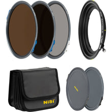 NiSi JetMag Pro Landscape ND MAXMAG Magnetic Filter Kit for Nikon Z 14-24mm f/2.8 Lens