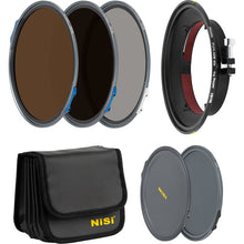 NiSi JetMag Pro Landscape ND MAXMAG Magnetic Filter Kit for Sony FE 14mm f/1.8 GM Lens