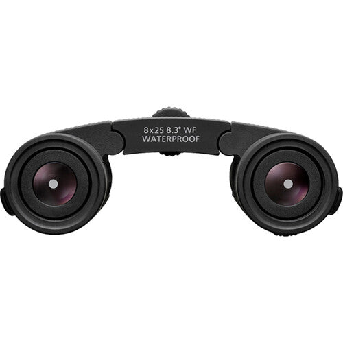 Nikon 8x25 Trailblazer II Binoculars at PROCAM | Shop Camera