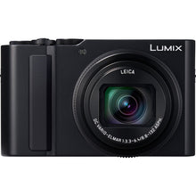 Panasonic Lumix ZS300 Digital Camera (Black)