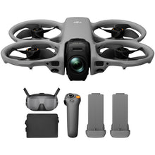 DJI Avata 360 Drone Motion Fly More Combo (DJI Goggles N3)