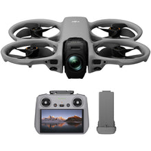 DJI Avata 360 Drone (DJI RC 2)