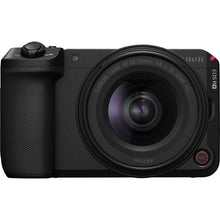 Canon EOS R6 V Mirrorless Camera with RF 20-50mm f/4 L IS USM PZ Lens