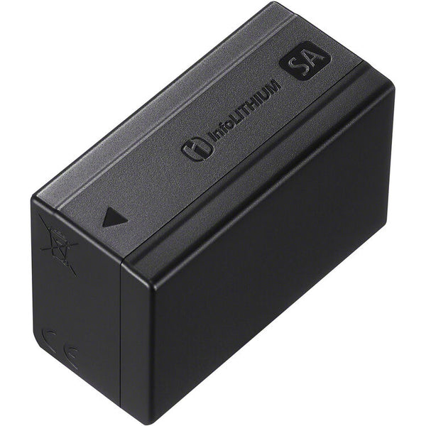 Sony NP-SA100 Battery (2670 mAh)