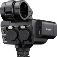 Sony XLR-A4 XLR Adapter
