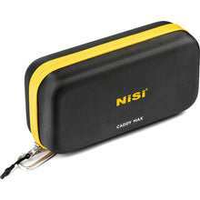 NiSi Caddy MAX Circular Filter Pouch