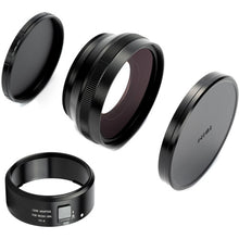 NiSi Wide Conversion Lens Kit for Ricoh GR IV
