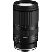 Tamron 17-70mm f/2.8 Di III-A VC RXD Lens for Canon RF
