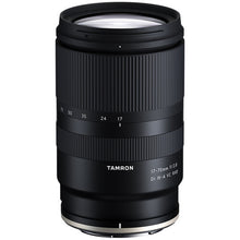 Tamron 17-70mm f/2.8 Di III-A VC RXD Lens for Nikon Z